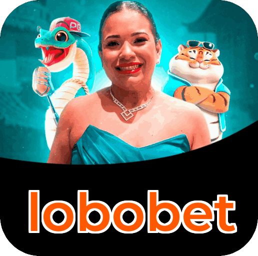 Aplicativo mobile lobobet