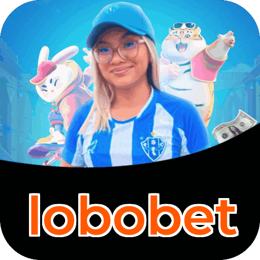 Comparação app mobile e versão web lobobet