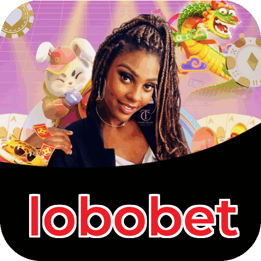 App mobile lobobet